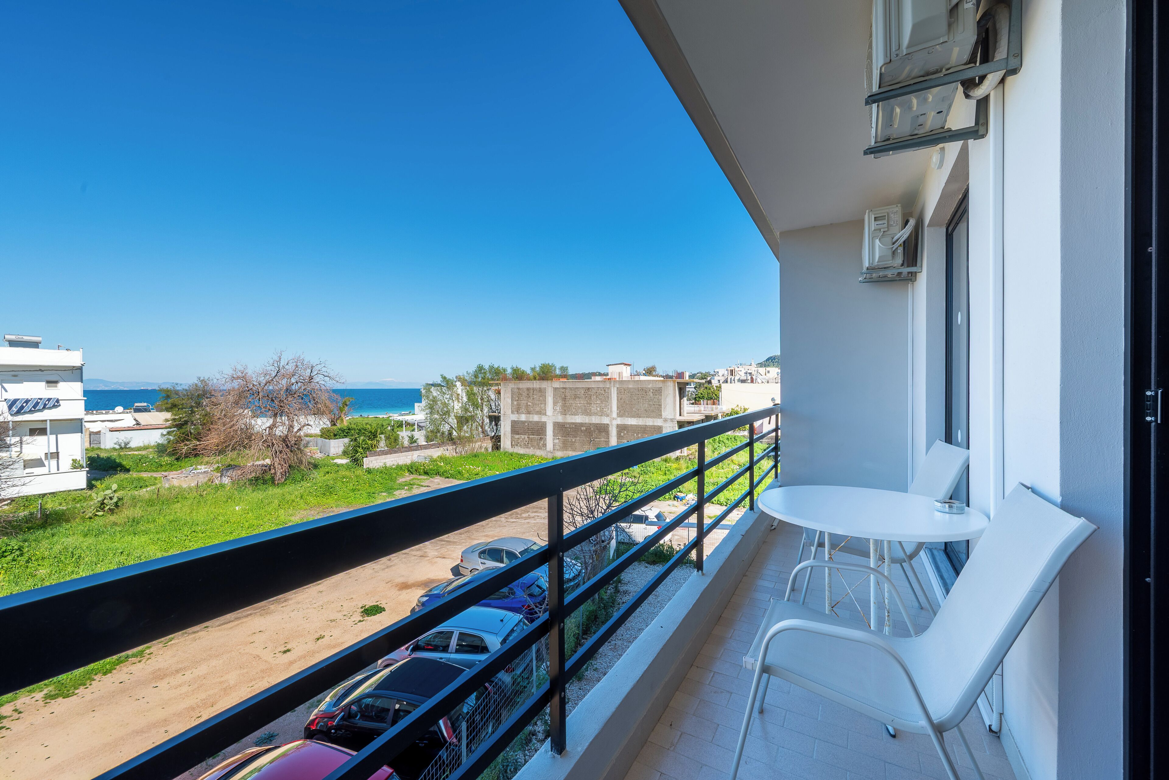 Foto - Blue Wave Suites - Ixia