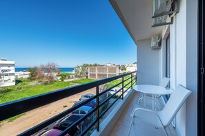 Suite Sea View | 客房景觀