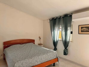 2 chambres, Wi-Fi, draps fournis