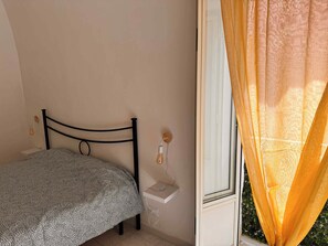 2 slaapkamers, wifi, beddengoed