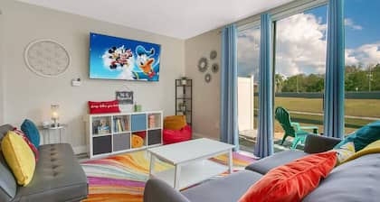 Daisys Luxury Retreat