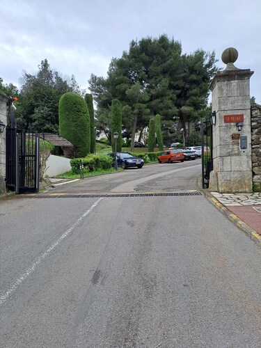 2 chambres pour 3 personnes