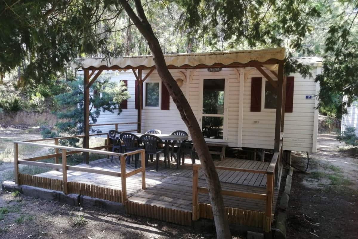 Family Apartment, Garden View | Cribs (surcharge), WiFi (free)