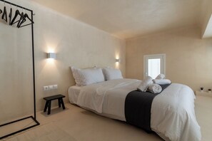 1 bedroom, soundproofing, iron/ironing board, free WiFi