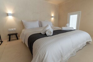1 bedroom, soundproofing, iron/ironing board, free WiFi