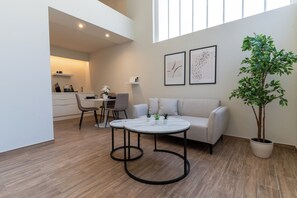 Interior - Acropolis Local Loft (Athina)