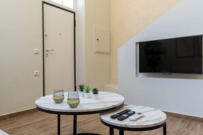 Interior - Acropolis Local Loft (Athina)