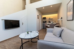 TV connectée