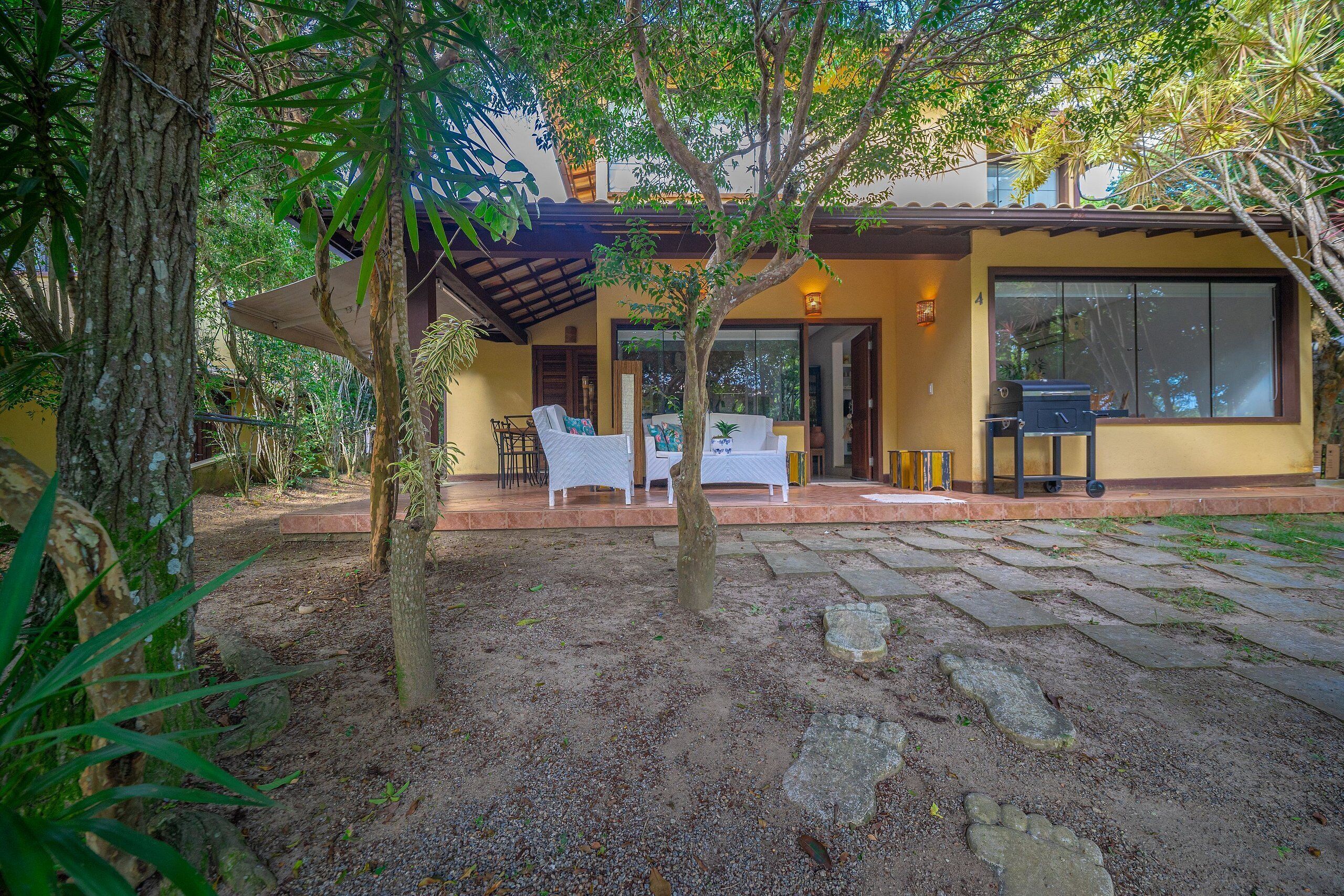 Villa | Terrazza/patio