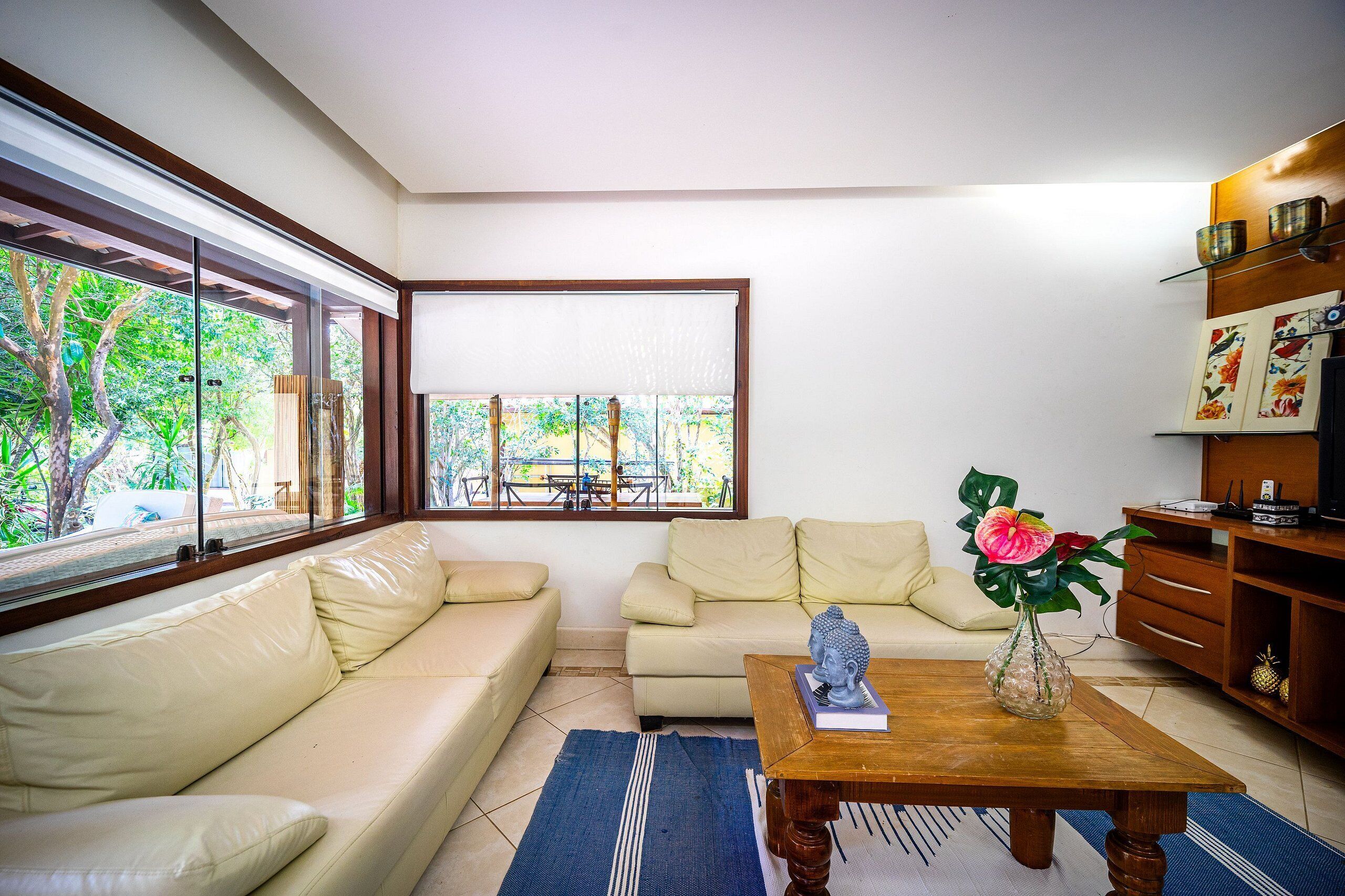 Villa | Living area