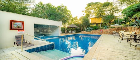 Villa | Pool