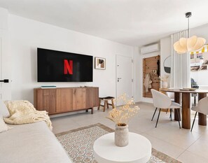 Smart TV, offices