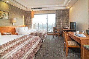 Cots/infant beds - Nice Prince Hotel (Chiayi City)