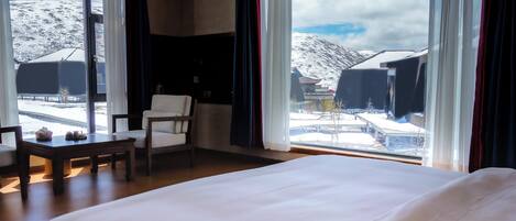 2 dormitorios y wifi