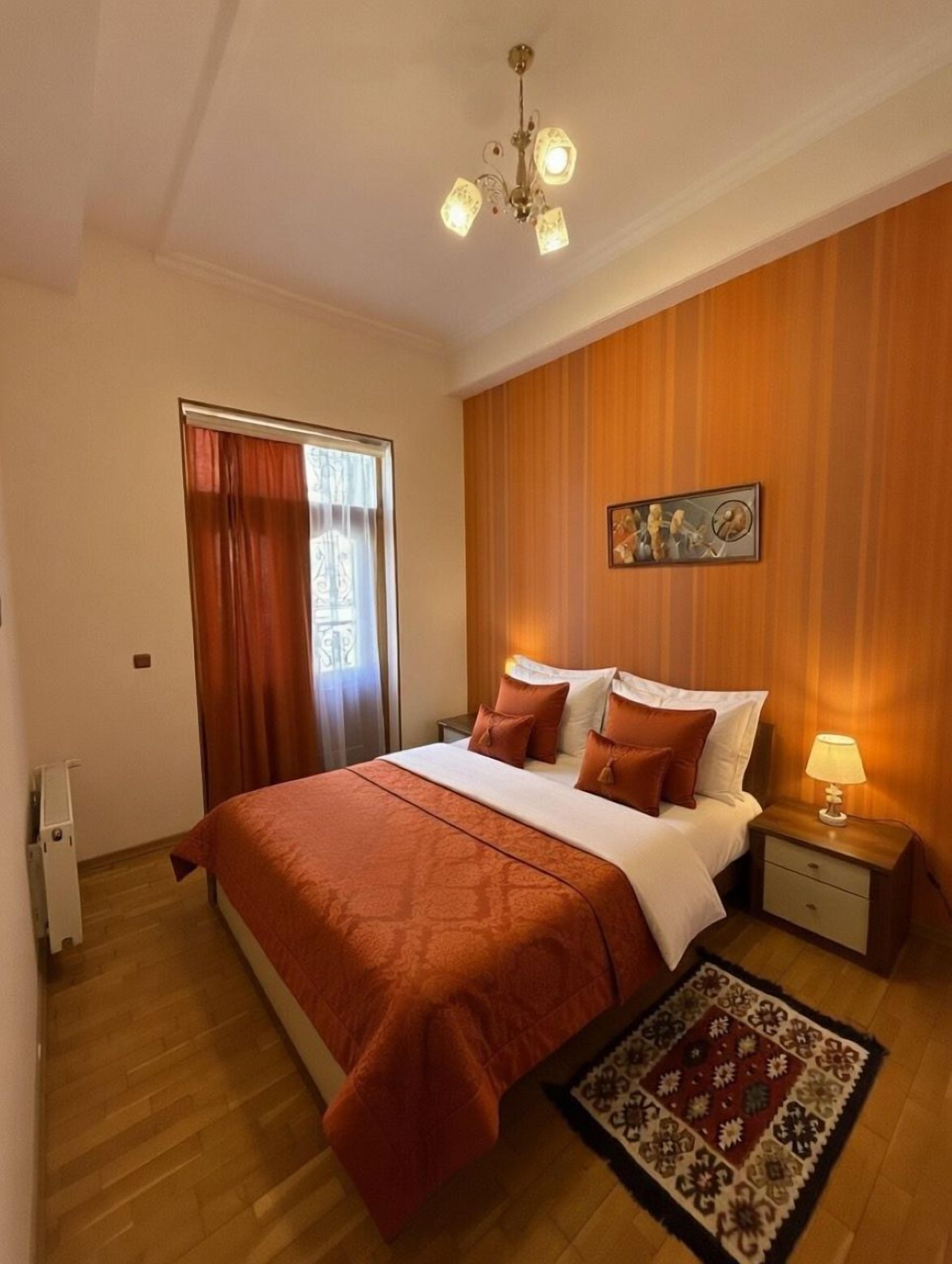 Apartment, 2 Bedrooms, Non Smoking