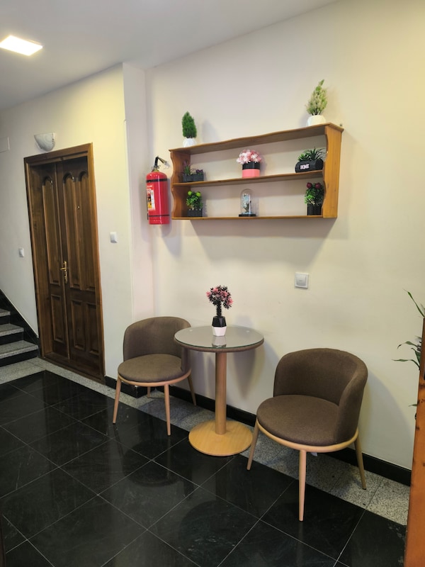 Old City Hatefi Apartments - Bakou