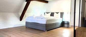 Gästehaus - Zweibrücken