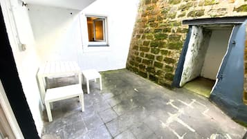 House | Terrace/patio
