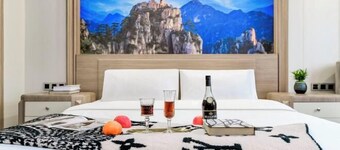 Xiyue Holiday Hotel (Chongqing Liangping New City Branch)