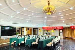 Unclassified image, 2 of 67, button - Xiyue Holiday Hotel (Chongqing Liangping New City Branch) (Chongqing)
