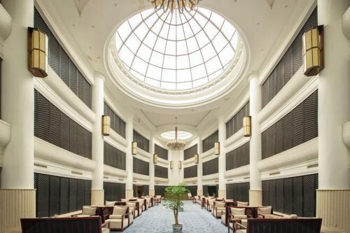 Xiyue Holiday Hotel (Chongqing Liangping New City Branch)