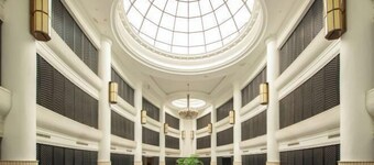 Xiyue Holiday Hotel (Chongqing Liangping New City Branch)