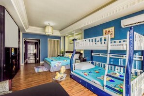 Room - Xiyue Holiday Hotel (Chongqing Liangping New City Branch) (Chongqing)