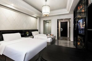 Room - Xiyue Holiday Hotel (Chongqing Liangping New City Branch) (Chongqing)