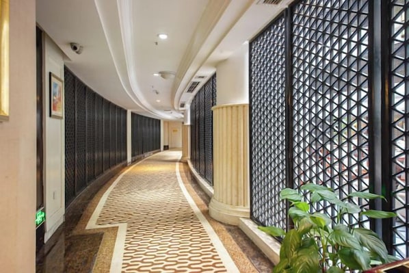 Unclassified image, 1 of 67, button - Xiyue Holiday Hotel (Chongqing Liangping New City Branch) (Chongqing)