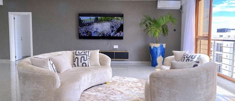 Älytelevisio