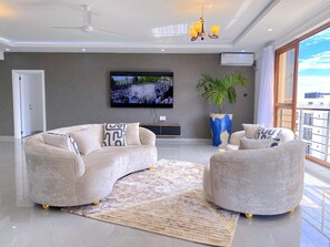 Smart TV