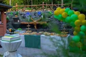 Exterior - Hotel EverGreen (Borjomi)
