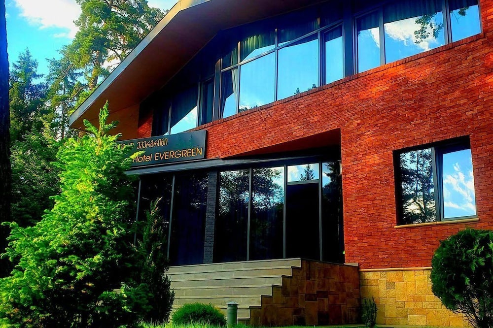 Hotel EverGreen