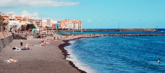 Canera Apartament Tenerife