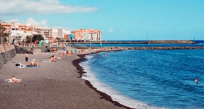 Canera Apartament Tenerife