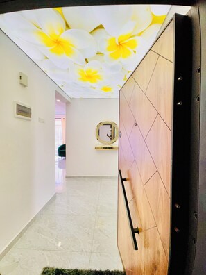Interior - Urban Oasis Escape (Mombasa)
