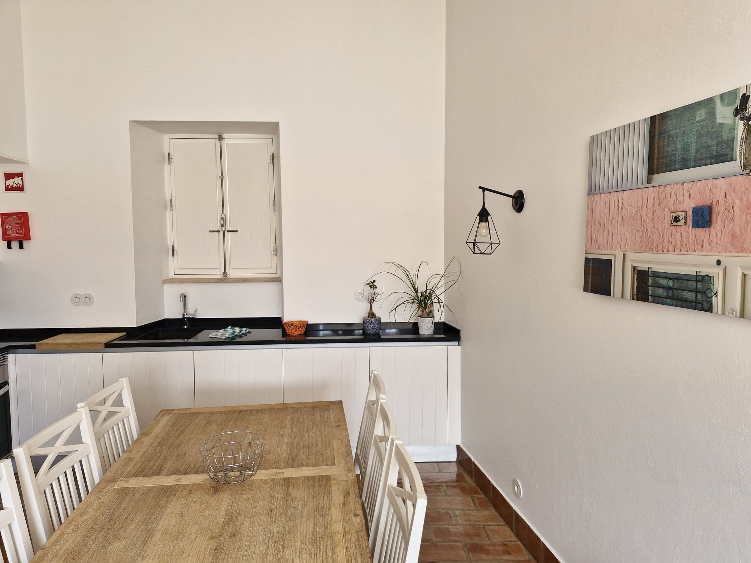 Foto - River View Ferragudo Terrace Villa