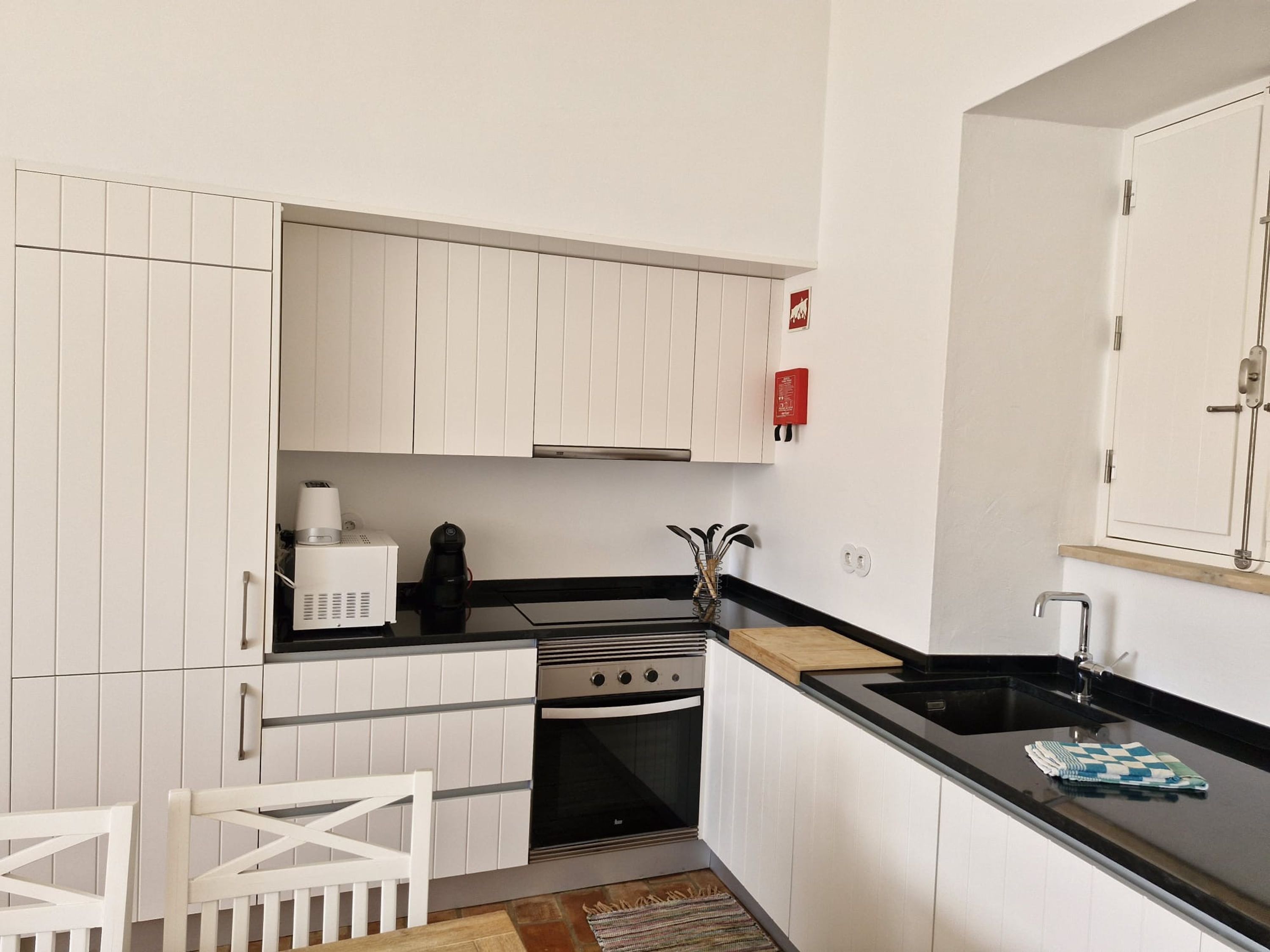 Foto - River View Ferragudo Terrace Villa