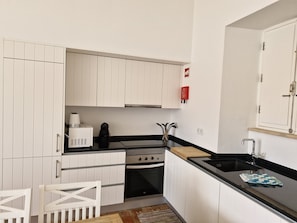 Villa | 2 chambres