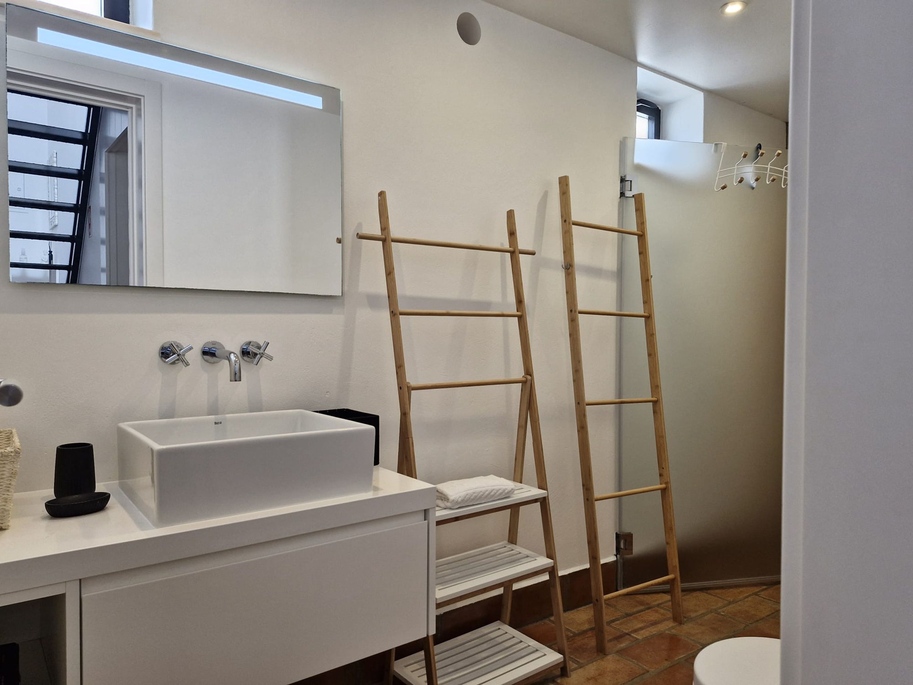 Foto - River View Ferragudo Terrace Villa