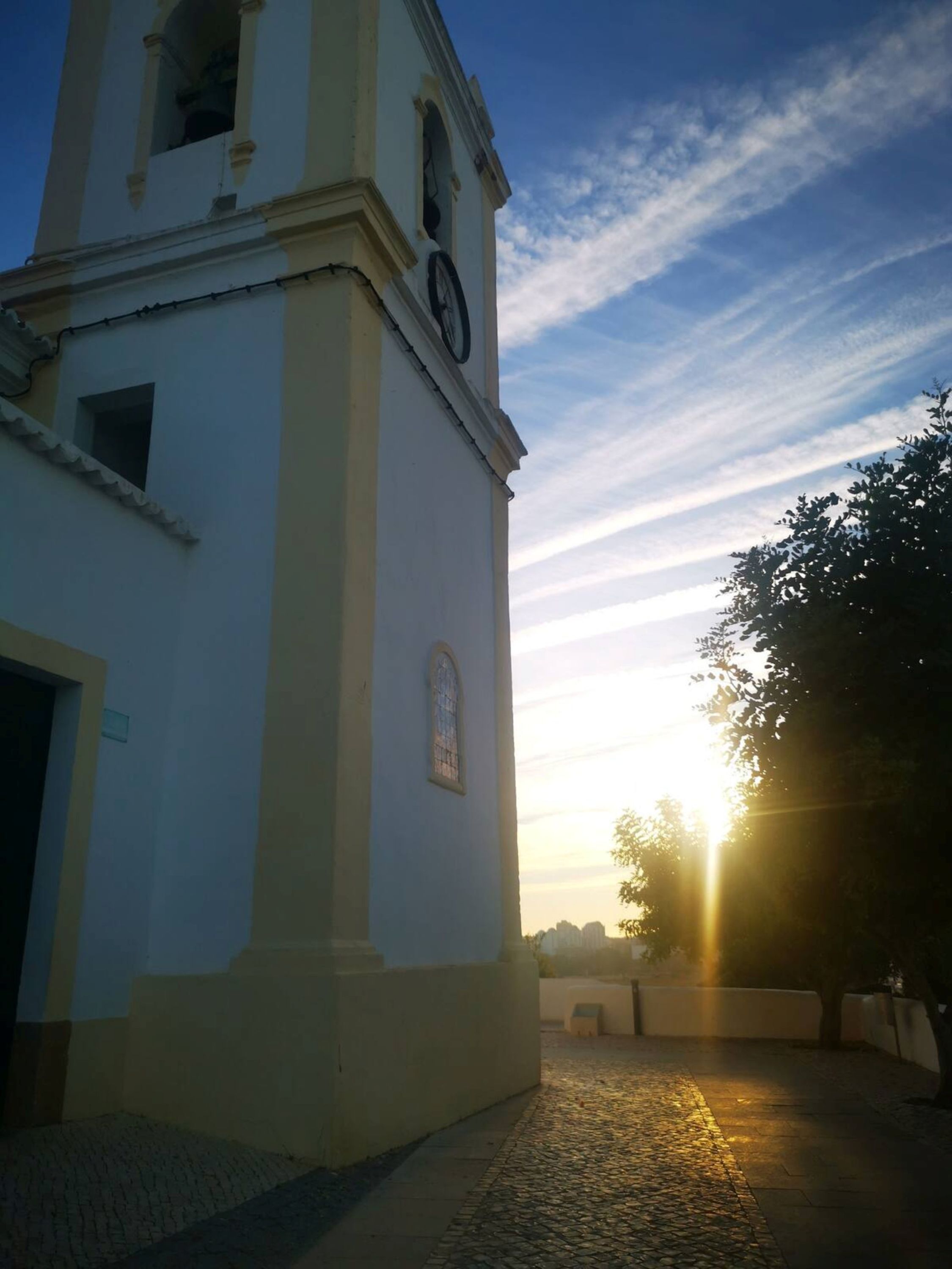 Foto - River View Ferragudo Terrace Villa