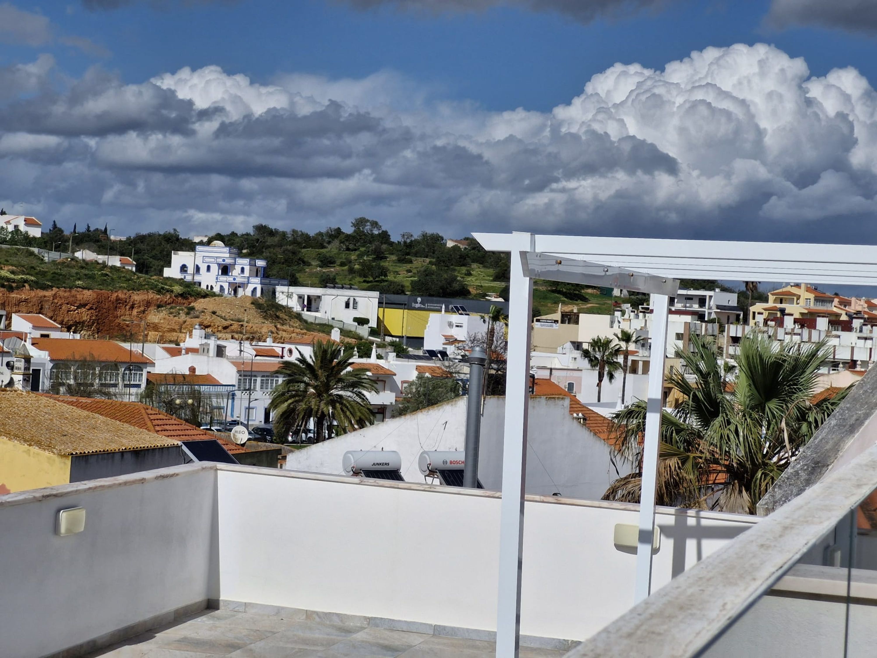 Foto - River View Ferragudo Terrace Villa