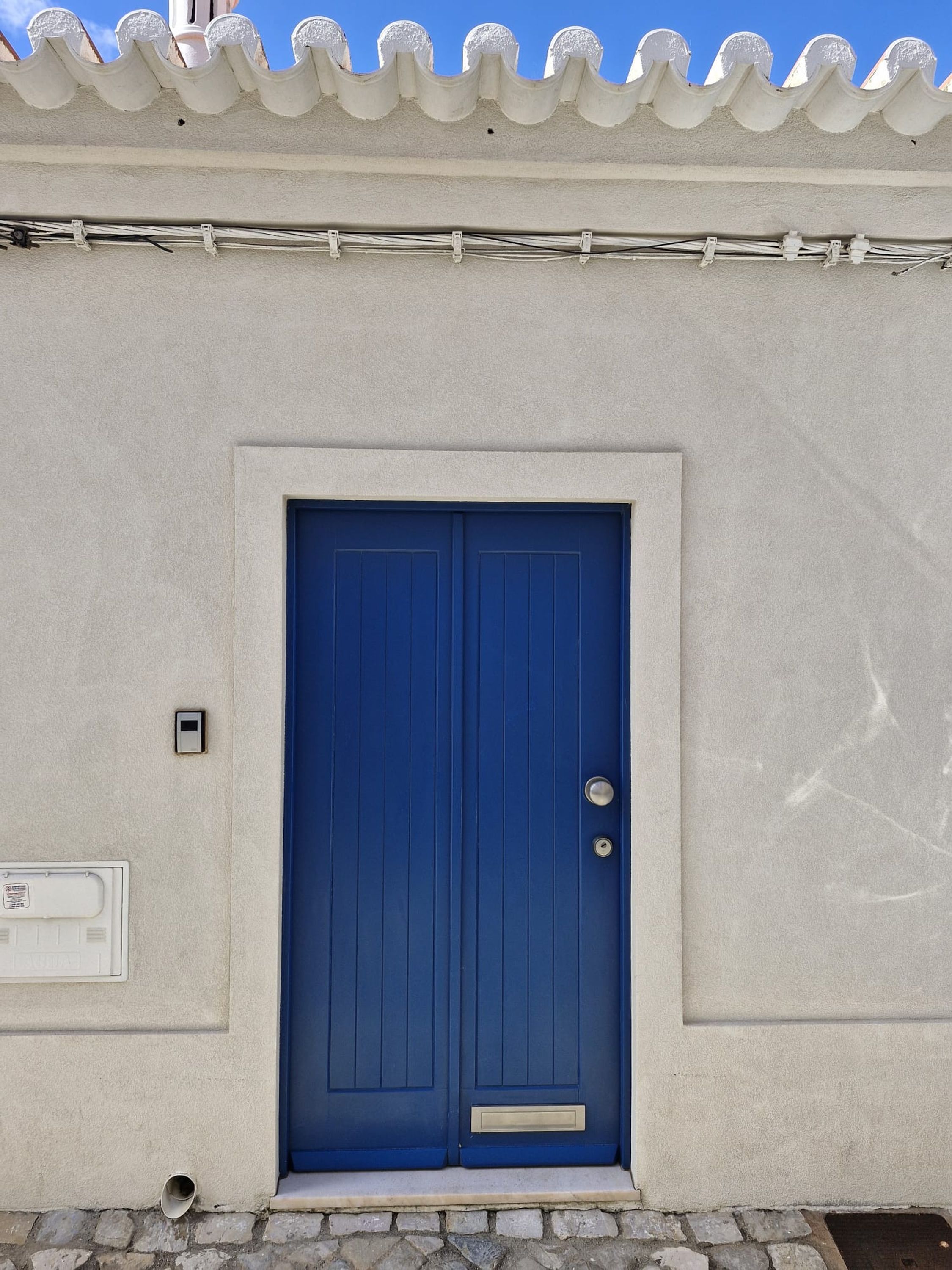 Foto - River View Ferragudo Terrace Villa