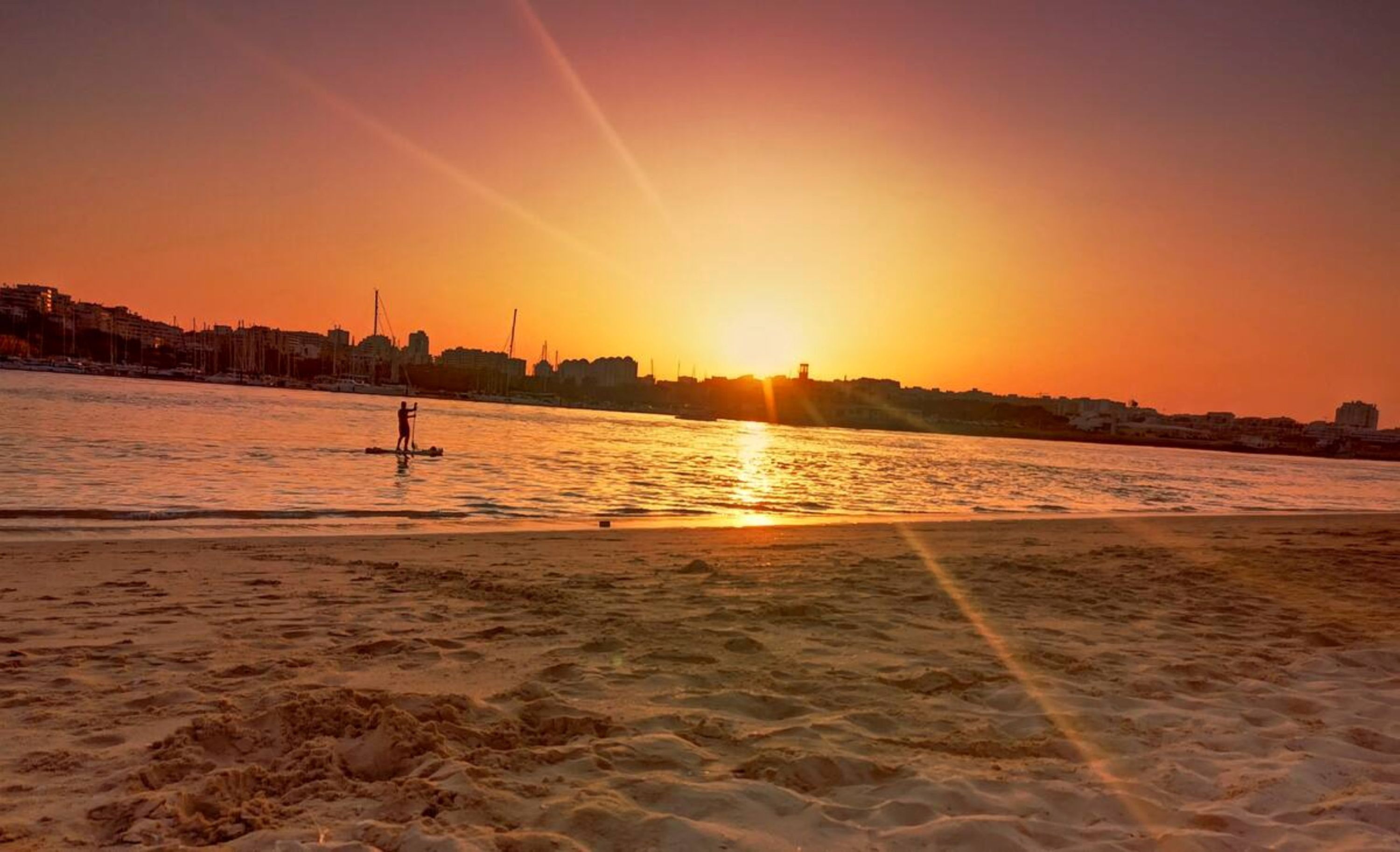 Foto - River View Ferragudo Terrace Villa