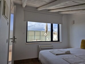 2 bedrooms - River View Ferragudo Terrace Villa (Lagoa)