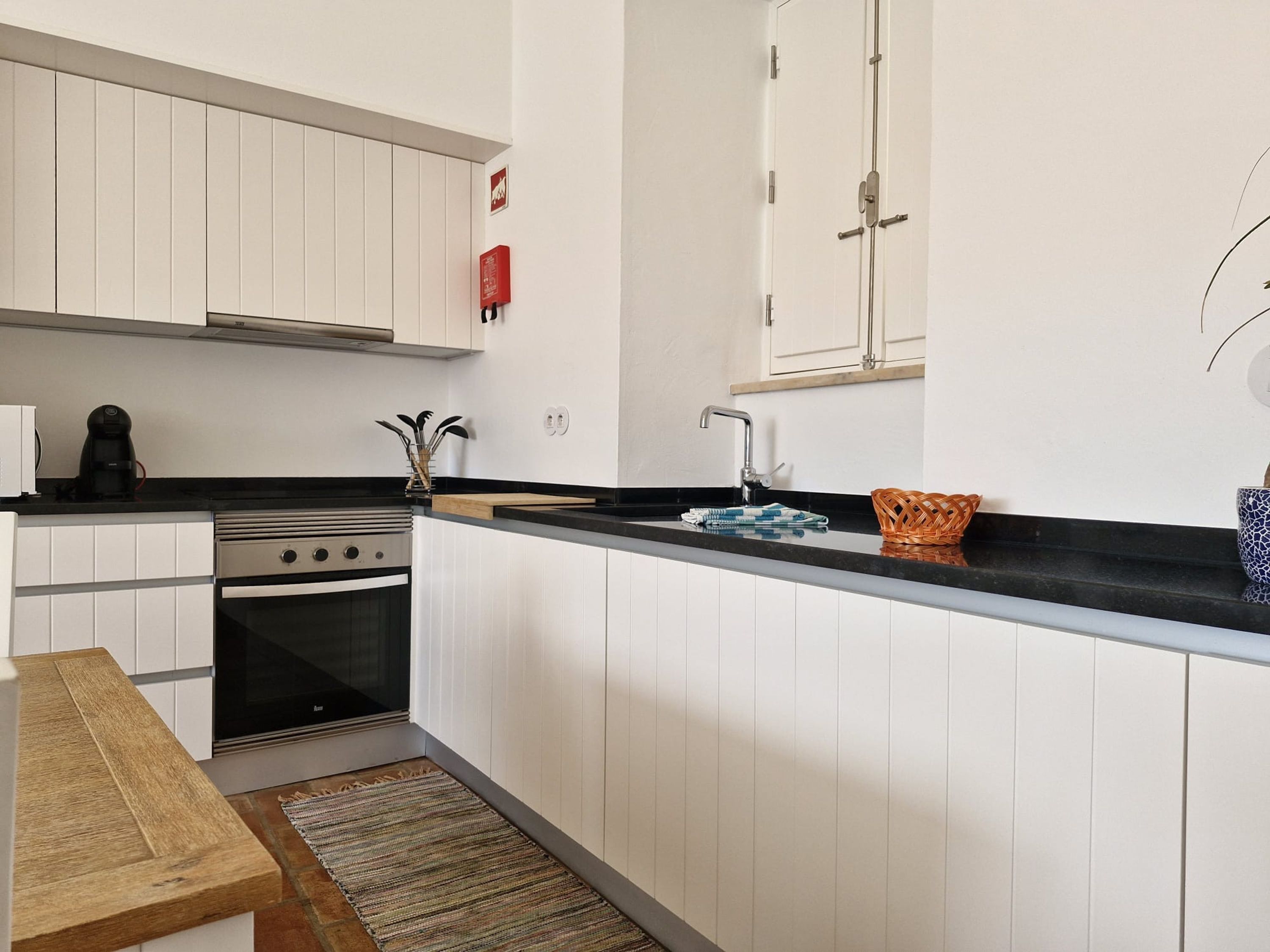 Foto - River View Ferragudo Terrace Villa