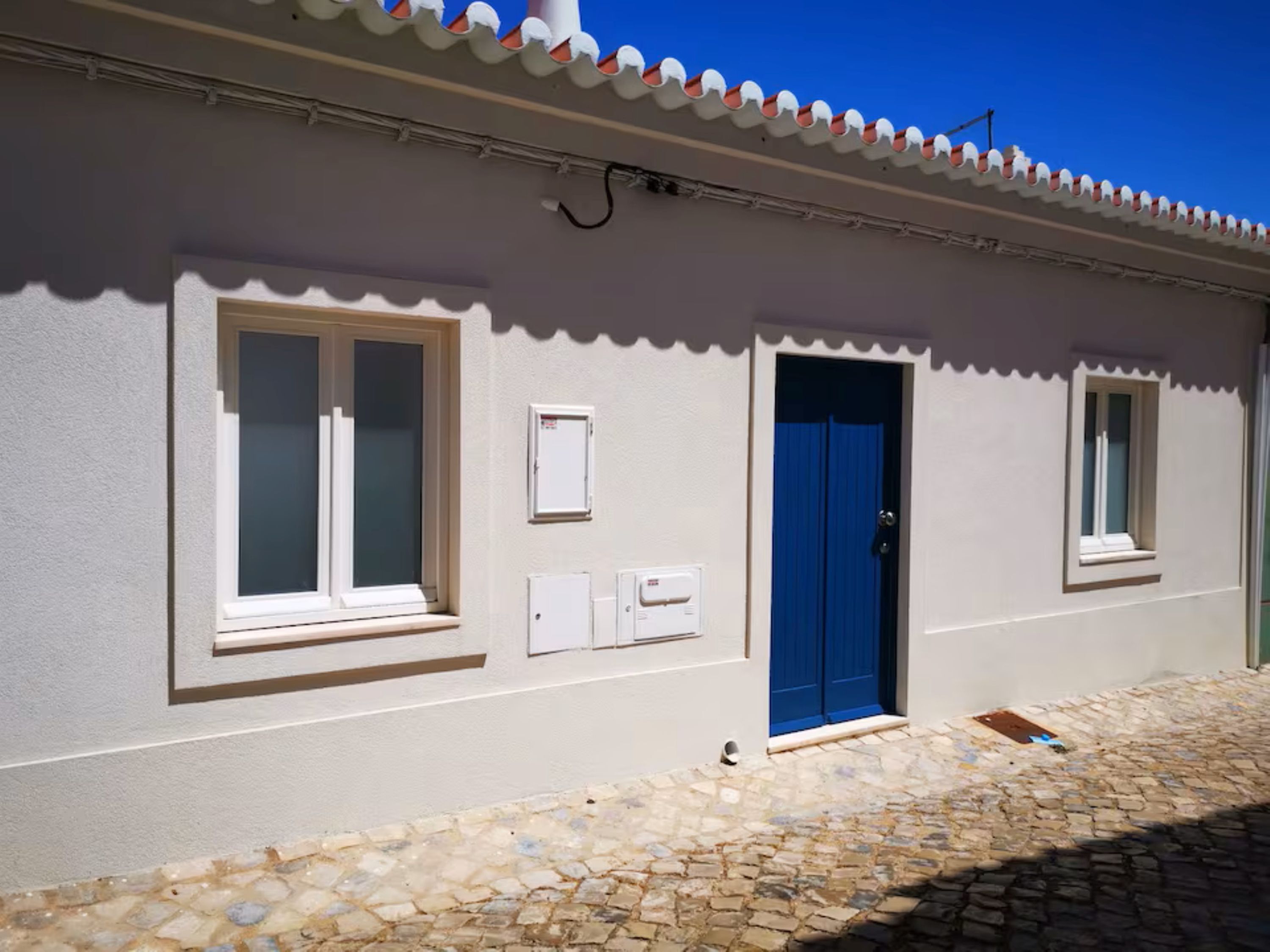 Foto - River View Ferragudo Terrace Villa