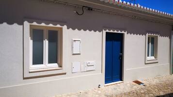 Villa | 2 dormitorios