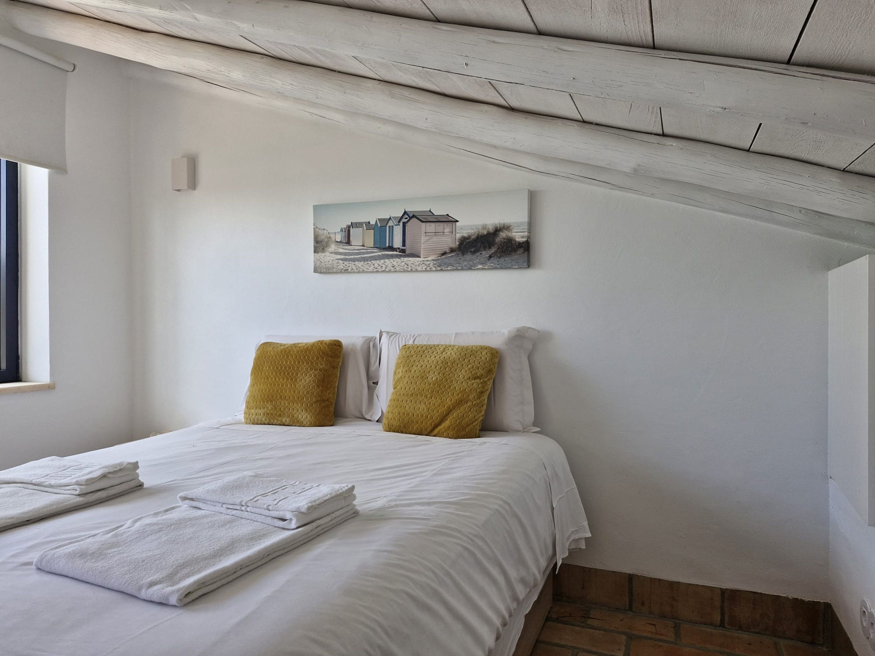 Foto - River View Ferragudo Terrace Villa