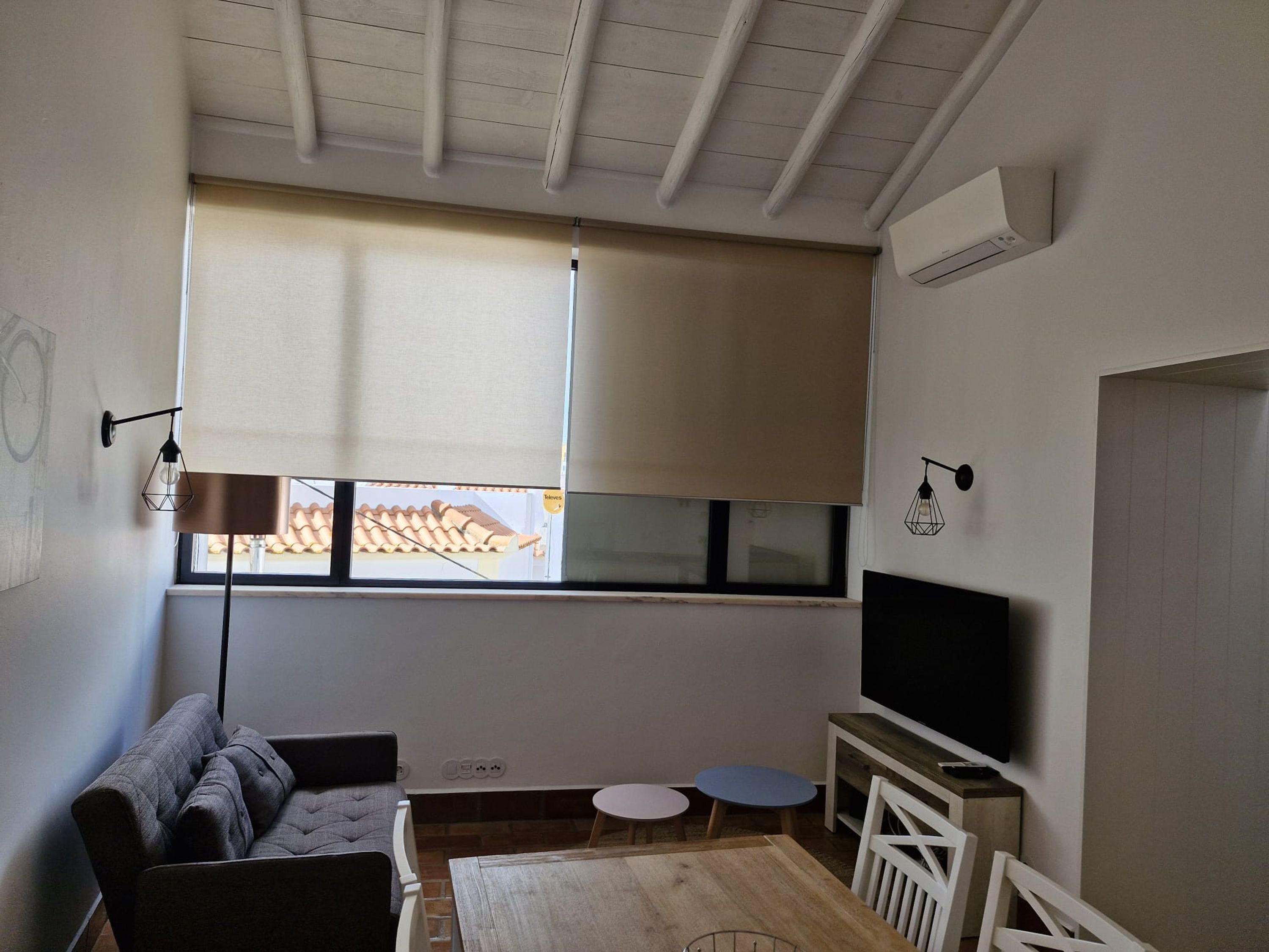 Foto - River View Ferragudo Terrace Villa